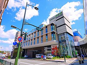 K’s Residence生駒  ｜ 奈良県生駒市仲之町（賃貸アパート1LDK・2階・34.94㎡） その11