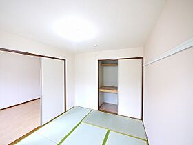 奈良県奈良市今辻子町（賃貸アパート1LDK・1階・38.00㎡） その5