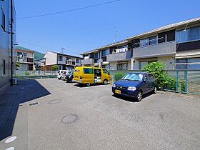 アーバン・アネックス  ｜ 奈良県生駒市壱分町（賃貸マンション3LDK・1階・57.48㎡） その3