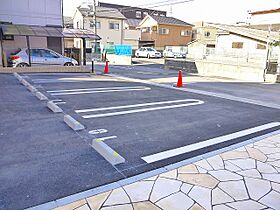 メゾン・アルバ  ｜ 奈良県奈良市南京終町7丁目（賃貸アパート2K・1階・40.70㎡） その15