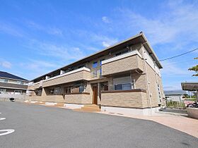 ヴェル・ドミール  ｜ 奈良県奈良市西九条町3丁目（賃貸アパート1LDK・1階・41.06㎡） その1