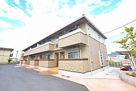 ヴェル・ドミール  ｜ 奈良県奈良市西九条町3丁目（賃貸アパート1LDK・1階・41.06㎡） その22