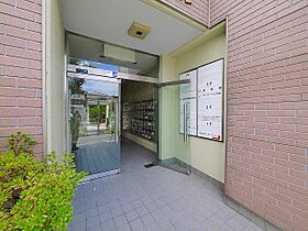 SSKビル  ｜ 奈良県奈良市富雄元町2丁目（賃貸マンション1R・7階・20.00㎡） その18