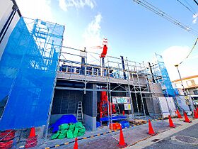 奈良県奈良市阪新屋町（賃貸マンション1LDK・2階・48.76㎡） その19