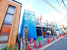 奈良県奈良市阪新屋町（賃貸マンション1LDK・2階・48.76㎡） その28