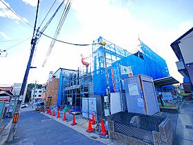 奈良県奈良市阪新屋町（賃貸マンション1LDK・2階・48.76㎡） その30