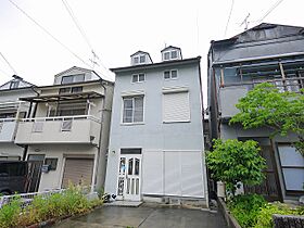 奈良市古市町一戸建  ｜ 奈良県奈良市古市町（賃貸一戸建3LDK・1階・64.80㎡） その1