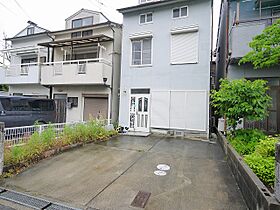 奈良市古市町一戸建  ｜ 奈良県奈良市古市町（賃貸一戸建3LDK・1階・64.80㎡） その15