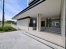 K-TERRACE学研奈良登美ヶ丘　南
