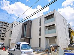 シャーメゾン　フェリシード