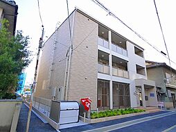 イースト・ヒル