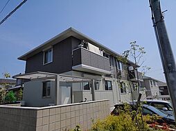 レグルス学園前