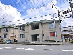 近鉄大阪線 大和朝倉駅 徒歩3分