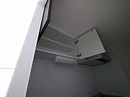 使いやすいキッチンです