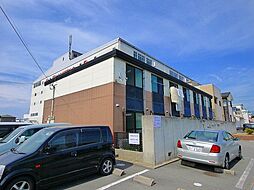 近鉄天理線 二階堂駅 徒歩8分