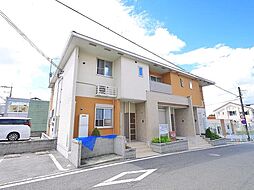 近鉄天理線 二階堂駅 徒歩23分