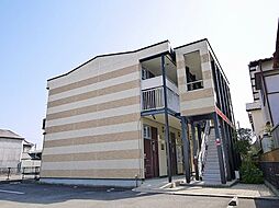 近鉄京都線 山田川駅 徒歩4分