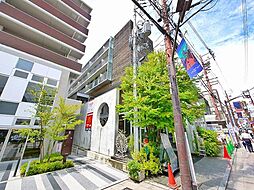 近鉄奈良線 近鉄奈良駅 徒歩2分