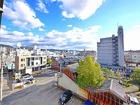 コーポ諏訪柳町  ｜ 奈良県奈良市柳町（賃貸マンション1K・4階・16.97㎡） その26