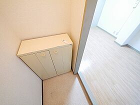 奈良県奈良市鍋屋町（賃貸マンション1R・1階・20.46㎡） その22