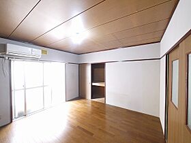 ハイツ平沼  ｜ 奈良県奈良市四条大路1丁目（賃貸マンション2K・3階・51.00㎡） その5