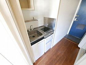 東九条第2マンション  ｜ 奈良県奈良市東九条町（賃貸アパート1K・2階・16.26㎡） その4