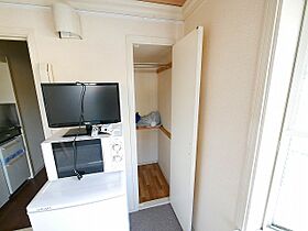 東九条第2マンション  ｜ 奈良県奈良市東九条町（賃貸アパート1K・2階・16.26㎡） その25