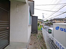 六条住宅  ｜ 奈良県奈良市六条西5丁目（賃貸アパート1DK・2階・20.00㎡） その29