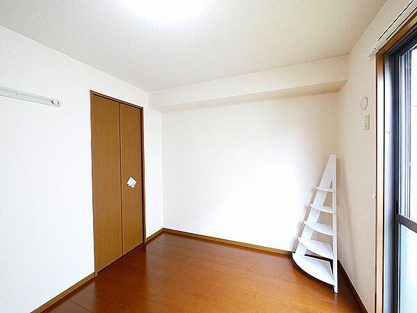 奈良県桜井市大字三輪(賃貸アパート2LDK・2階・62.06㎡)の写真 その16