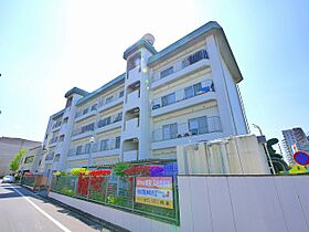 奈良県天理市川原城町（賃貸マンション3LDK・4階・65.83㎡） その1