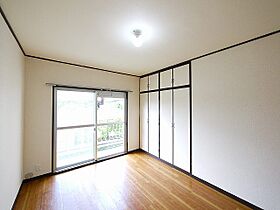 奈良県天理市川原城町（賃貸マンション3LDK・4階・65.83㎡） その7