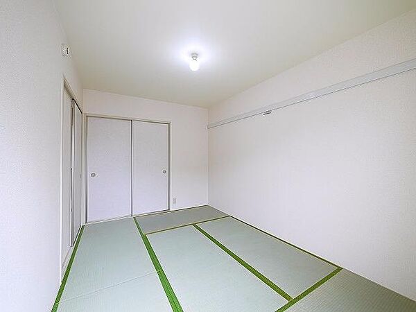 画像28:和室があれば、来客や子供用のスペースとして活躍します