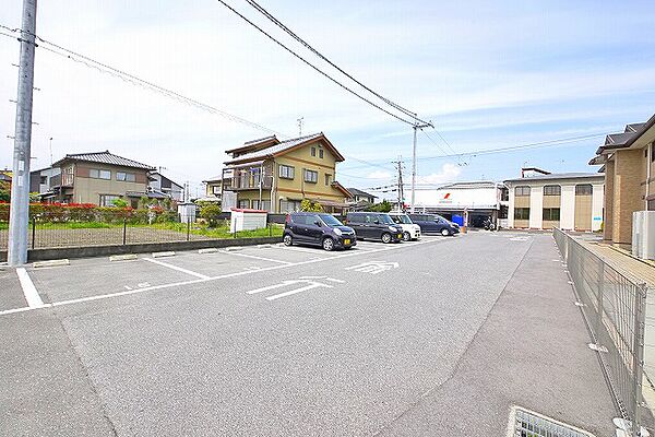 ラキアクア ｜奈良県奈良市東九条町(賃貸アパート2LDK・2階・57.03㎡)の写真 その14