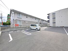 奈良県桜井市大字戒重（賃貸アパート1K・1階・27.02㎡） その30