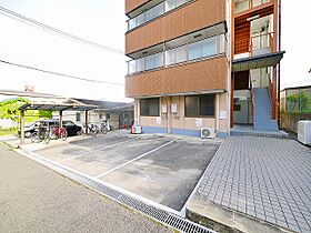 コーポ諏訪西大寺  ｜ 奈良県奈良市西大寺赤田町1丁目（賃貸マンション1K・3階・14.50㎡） その15