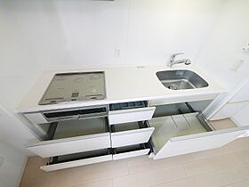 サンミット生駒　ザ・ゲート  ｜ 奈良県生駒市山崎新町（賃貸マンション1LDK・8階・36.84㎡） その18