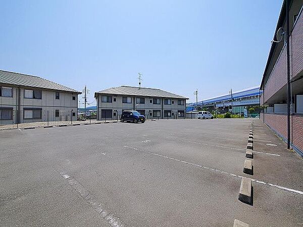 アムール風見鶏 ｜奈良県奈良市石木町(賃貸アパート2LDK・2階・57.96㎡)の写真 その15