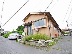 五条2丁目平屋