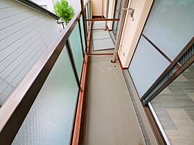 梛  ｜ 奈良県奈良市西木辻町（賃貸マンション1R・2階・18.00㎡） その12