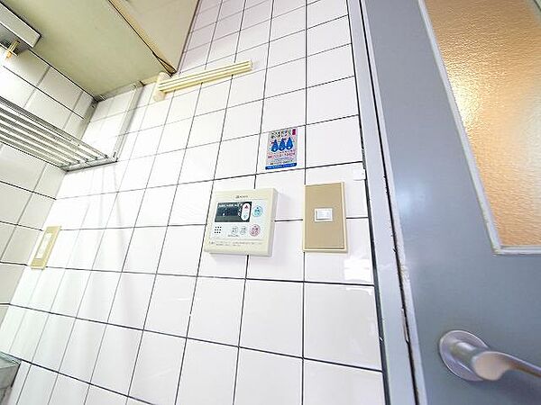 奈良県天理市田井庄町(賃貸マンション1R・3階・20.00㎡)の写真 その16