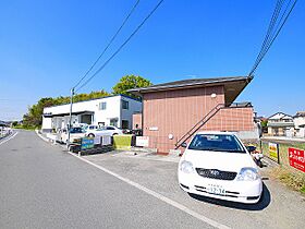 エトワール  ｜ 奈良県奈良市中山町（賃貸マンション1K・1階・22.00㎡） その15