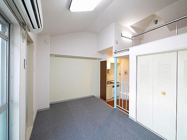 シティパレス柳町P-3 ｜奈良県大和郡山市北大工町(賃貸マンション1K・3階・19.92㎡)の写真 その21