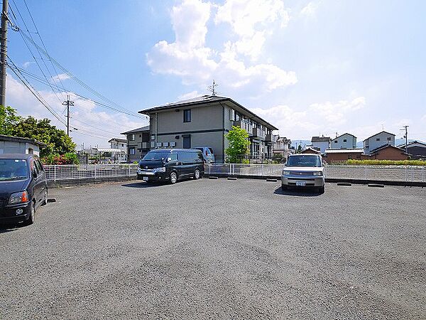 ボヌールオオニシ ｜奈良県奈良市大安寺7丁目(賃貸アパート2DK・2階・41.55㎡)の写真 その15