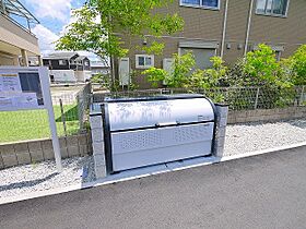 エアフォルク  ｜ 奈良県奈良市中山町（賃貸アパート1LDK・1階・47.92㎡） その29