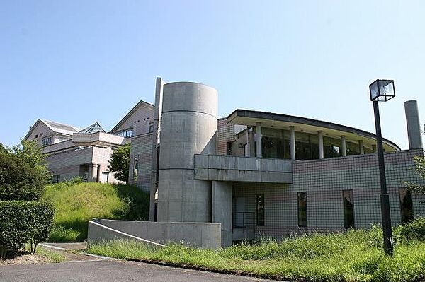 画像5:【図書館】奈良大学図書館まで1701ｍ