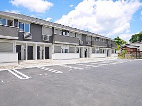 エアフォルク  ｜ 奈良県奈良市中山町（賃貸アパート2LDK・2階・59.57㎡） その26