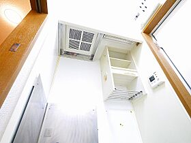 マンションユニティ  ｜ 奈良県大和郡山市長安寺町（賃貸マンション1DK・1階・22.96㎡） その27