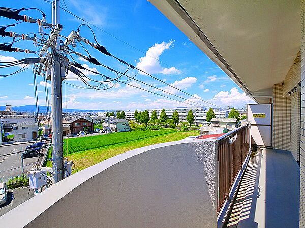 マンション田村 ｜奈良県奈良市南紀寺町3丁目(賃貸マンション3LDK・2階・66.69㎡)の写真 その20