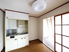 奈良県天理市川原城町（賃貸マンション2K・4階・29.52㎡） その21