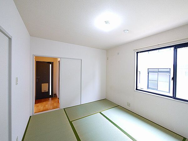 奈良県天理市杉本町(賃貸アパート2K・1階・43.00㎡)の写真 その29